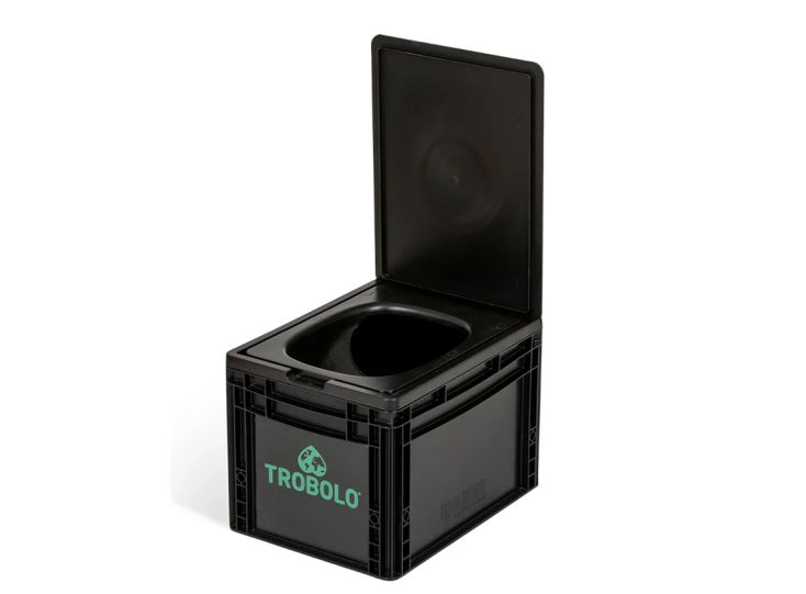 TROBOLO BilaBox toilettes sèches