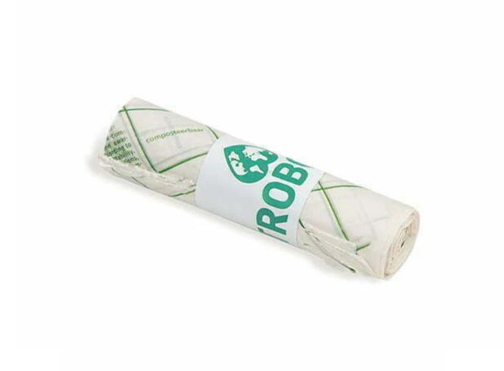 TROBOLO sacs compostables - 11 & 22 L