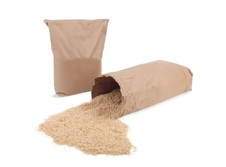 TROBOLO litière pour toilettes sèches