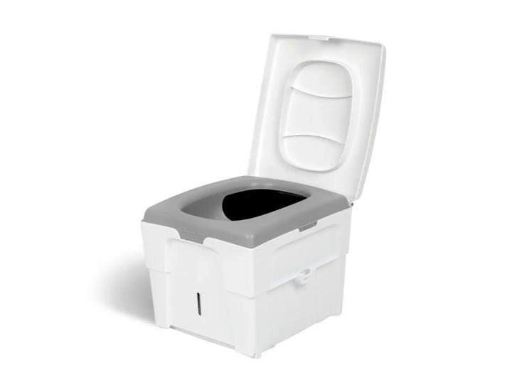 TROBOLO WandaGO Lite toilettes sèches