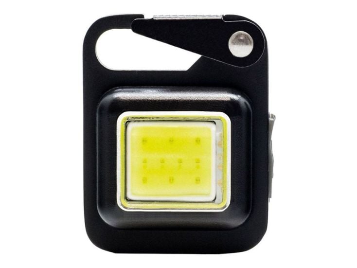Véritable lumière ButtonLite utilitaire