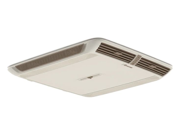 Truma Aventa 2G Premium distributeur d'air - crème