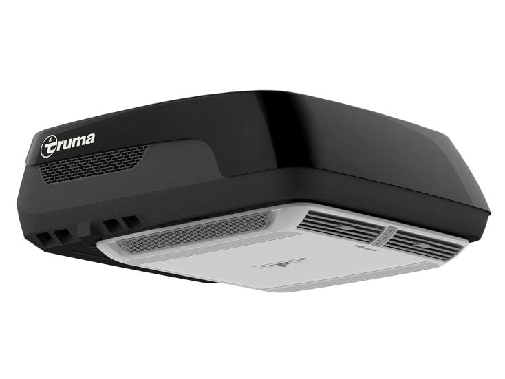 Truma Aventa Compact Plus 2G climatiseur de toit - noir