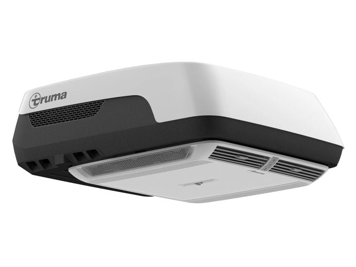 Truma Aventa Compact Plus 2G climatiseur de toit - blanc Truma Aventa Compact Plus 2G climatiseur de toit - blanc