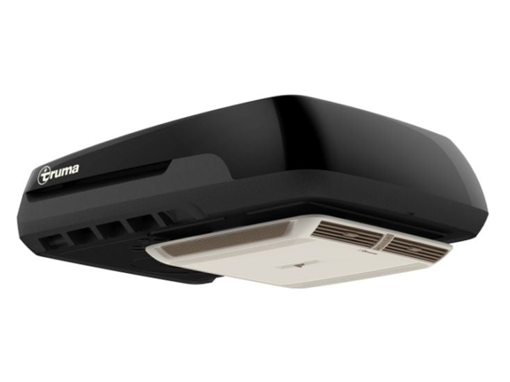 Truma Aventa Comfort 2G Climatiseur de toit - noir