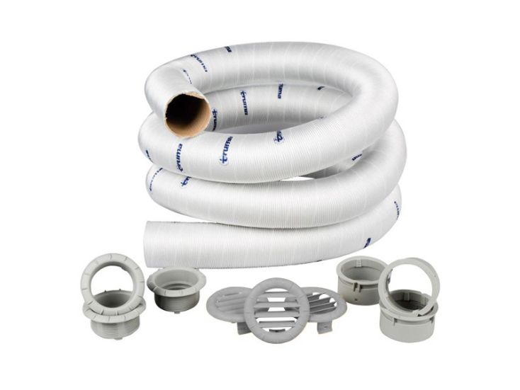 Truma Saphir eco kit - Grey