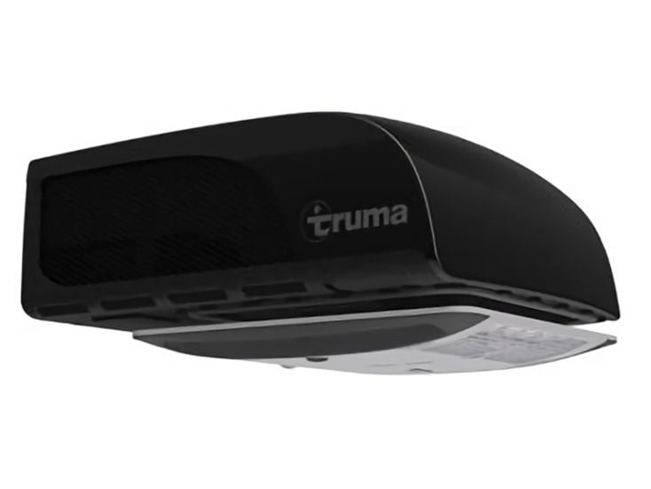 Truma Aventa Compact Plus climatiseur de toit - noir