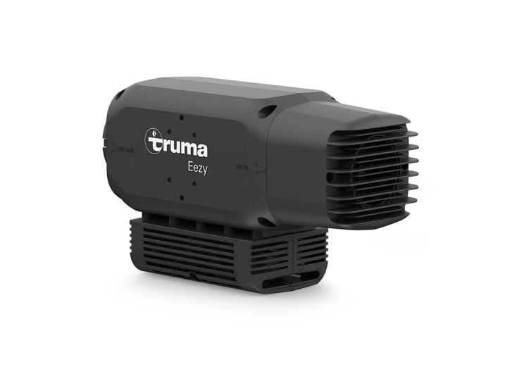 Truma Eezy Chauffage électrique pour camping-car et caravane