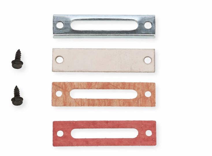 Truma Voyant de contrôle grand format – 58 x 12 mm