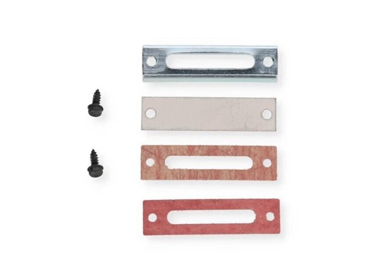 Truma Voyant de contrôle grand format – 58 x 12 mm