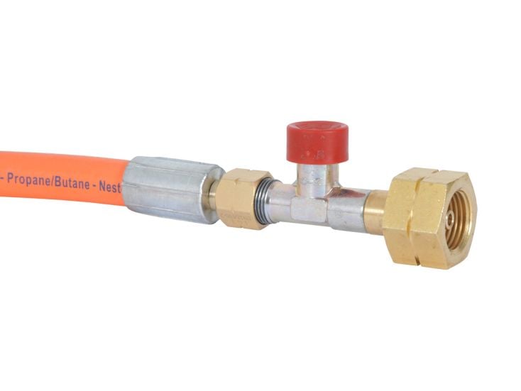 Tuyau haute pression Truma SBS G12/450NL