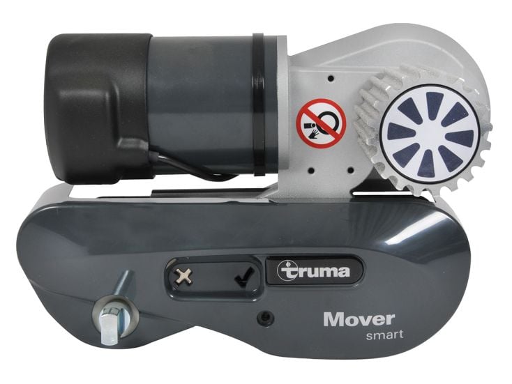 Truma Smart M déplace caravane Truma Smart M déplace caravane