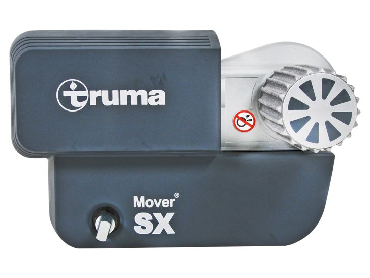 Truma SX Mover déplace caravane