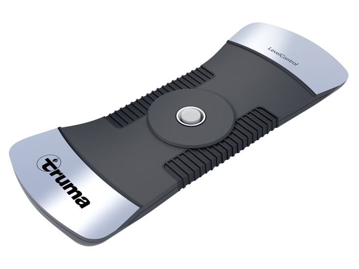 Truma LevelControl indicateur de niveau de gaz