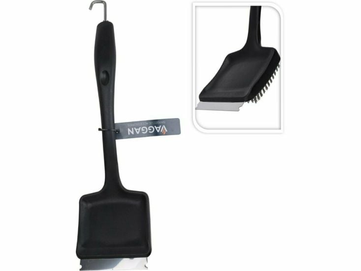 Vaggan brosse BBQ 49 cm XXL