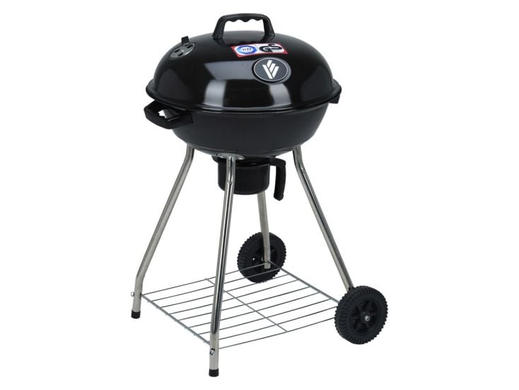 Barbecue à charbon Vaggan Rico