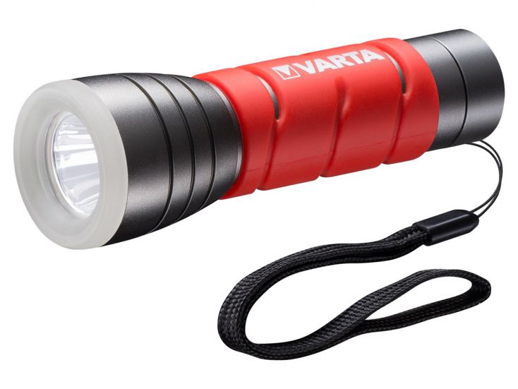 Varta lampe torche LED de sport de plein air