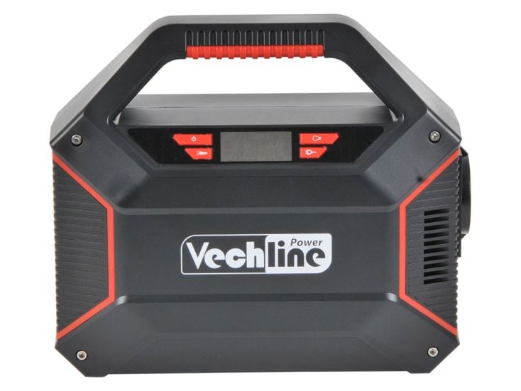 Vechline unité d'alimentation électrique 42 Ah