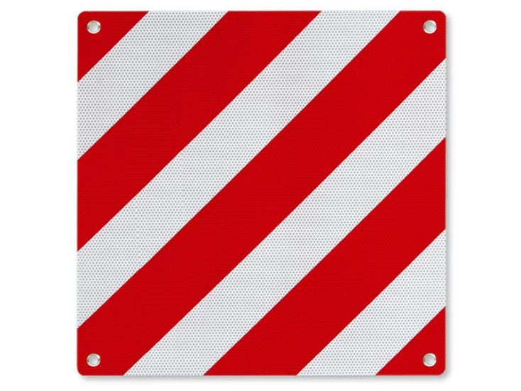 ProPlus panneau de signalisation pour l'Italie