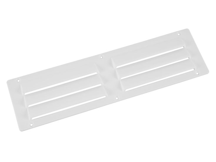 Grille pour ventilation