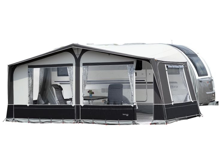 Ventura Pacific D250 G18/A989 (975 - 999 cm) auvent de caravane