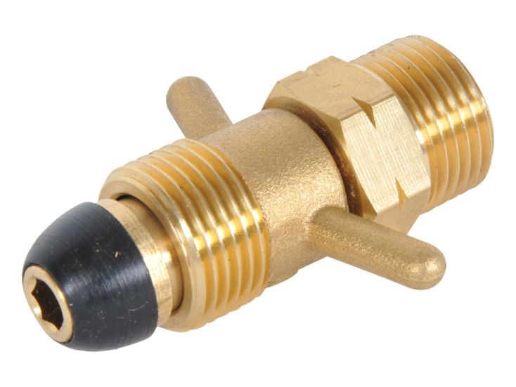 Obelink raccord adaptateur x Shell