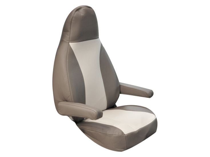 Via Mondo Ducato X250 housses de siège - Beige
