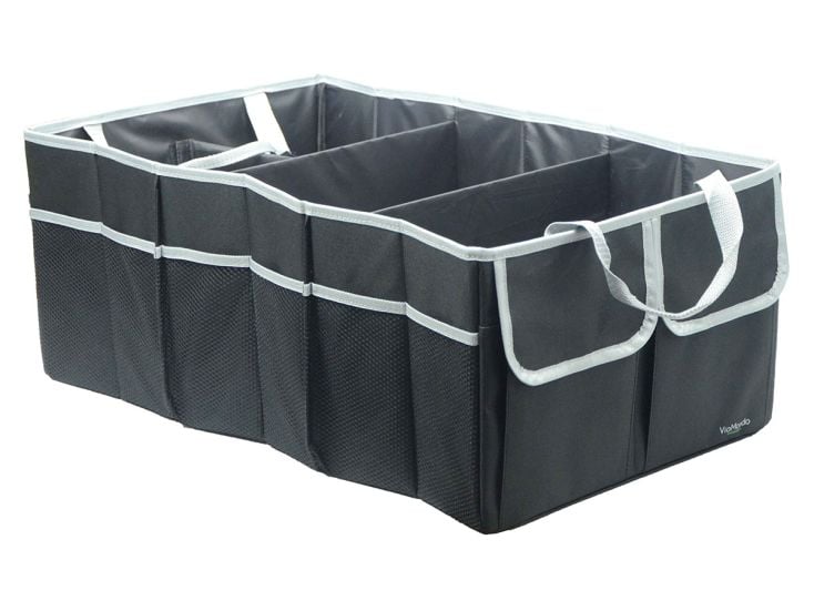 ViaMondo 60x38x25 boîte de rangement pliable