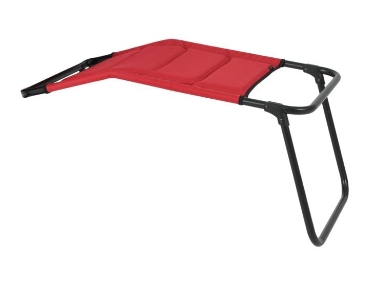 ViaMondo Premium Rosso repose-pieds