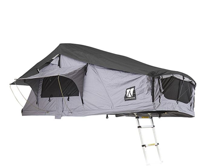 Tente de toit Vickywood Balsa 140 Light