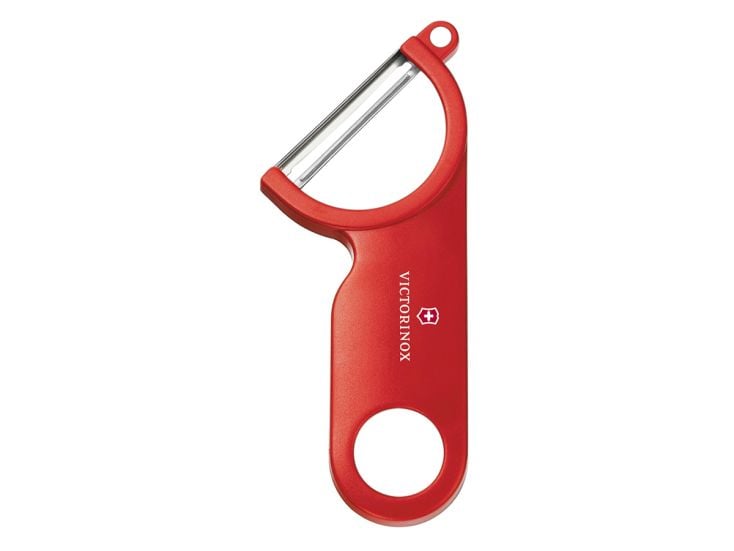 Victorinox éplucheur - Red