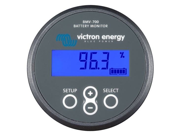 Victron BMV-700 contrôleur de batterie