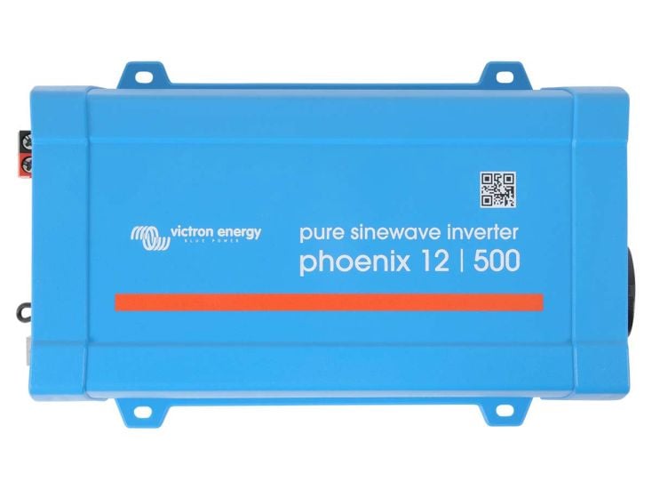 Victron Phoenix 12/500 convertisseur