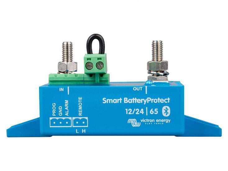 Victron Smart BatteryProtect 12/24V 65A protecteur de batterie