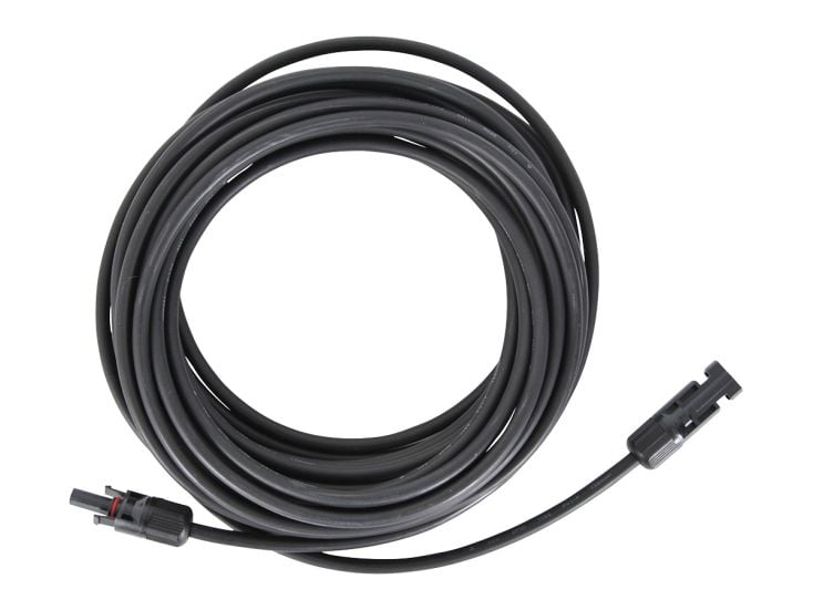 Victron câble solaire MC-4 10m/6mm²