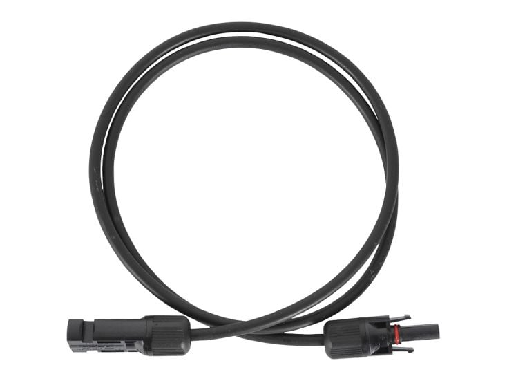 Câble solaire Victron 1 m/4 mm² MC-4
