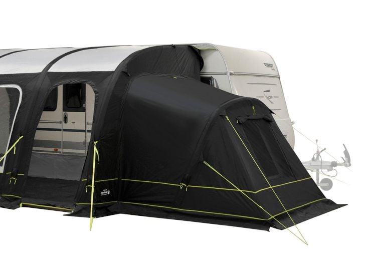 Obelink Viera/Monaco Easy Air Connected annexe