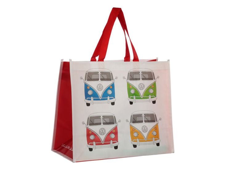 Sac shopping Volkswagen T1
