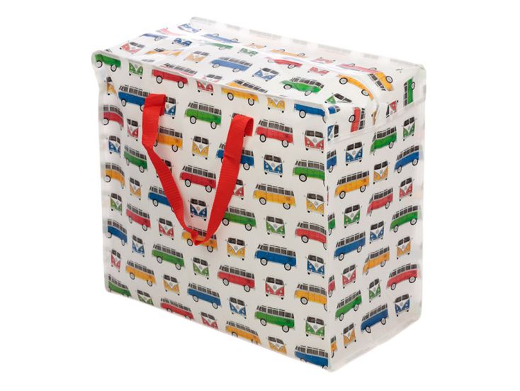 Volkswagen T1 sac à linge en forme de bus