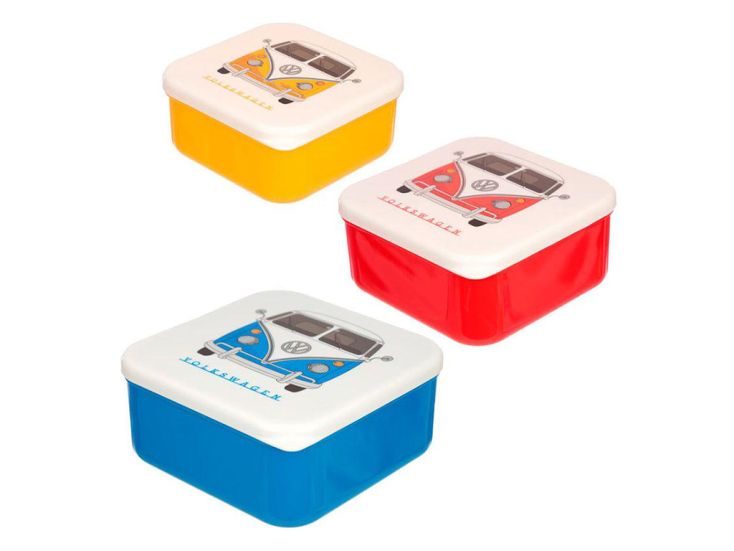 Coffret repas Volkswagen T1