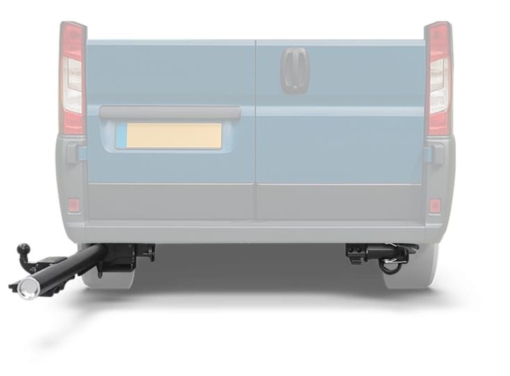 Thule VeloSwing