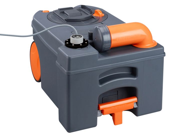 Électrode de réservoir Votronic C250/C260