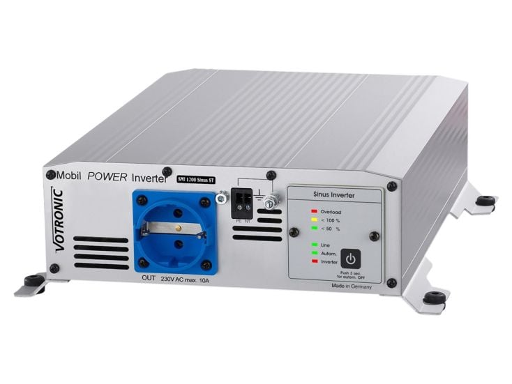 Onduleur Votronic SMI 1200