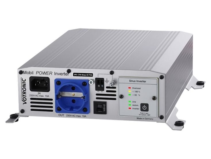 Onduleur Votronic SMI 1700 NVS