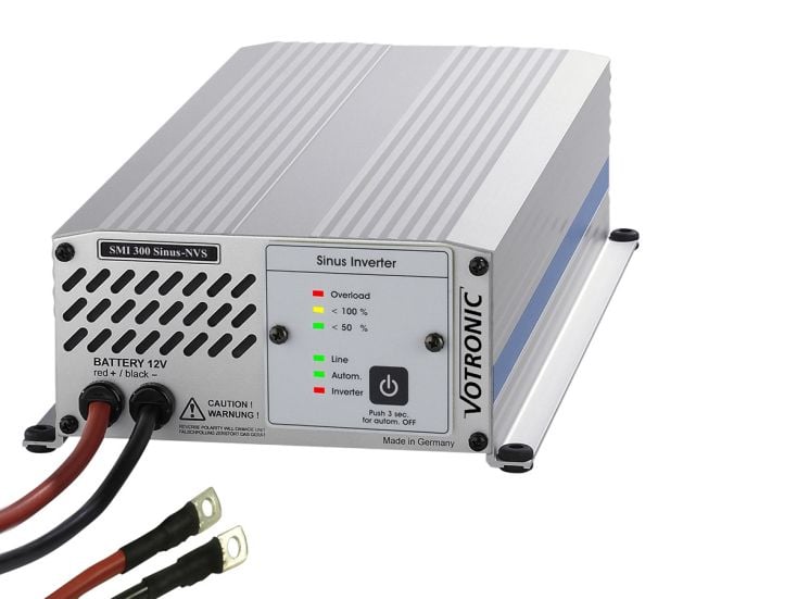 Onduleur Votronic SMI 300 NVS