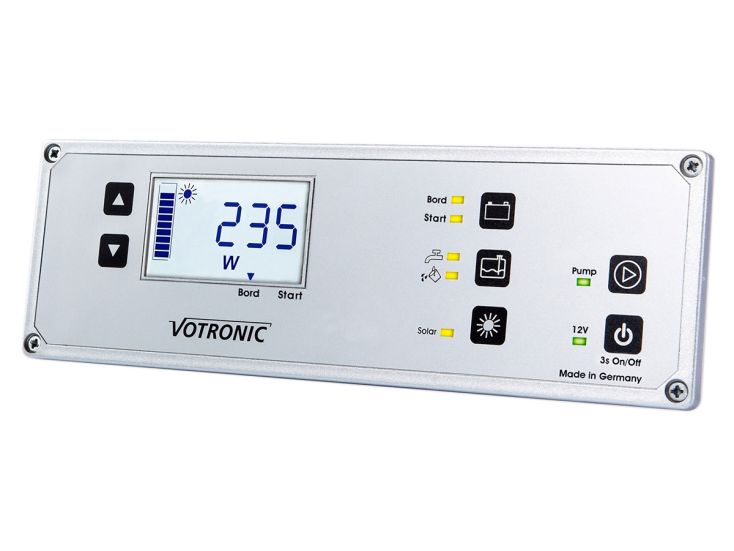 Écran Votronic VPC Terra