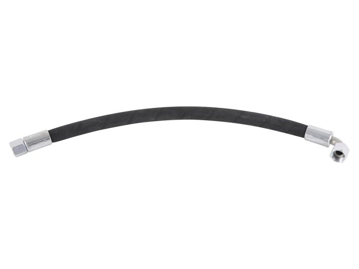 Tube de remplissage GPL - 1,5 mètres
