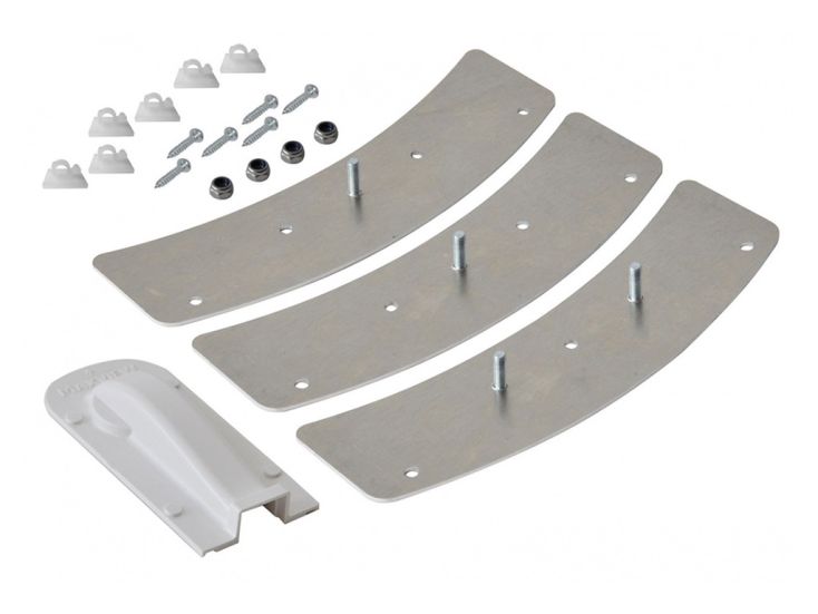 Maxview VUQUBE kit de fixation pour toit