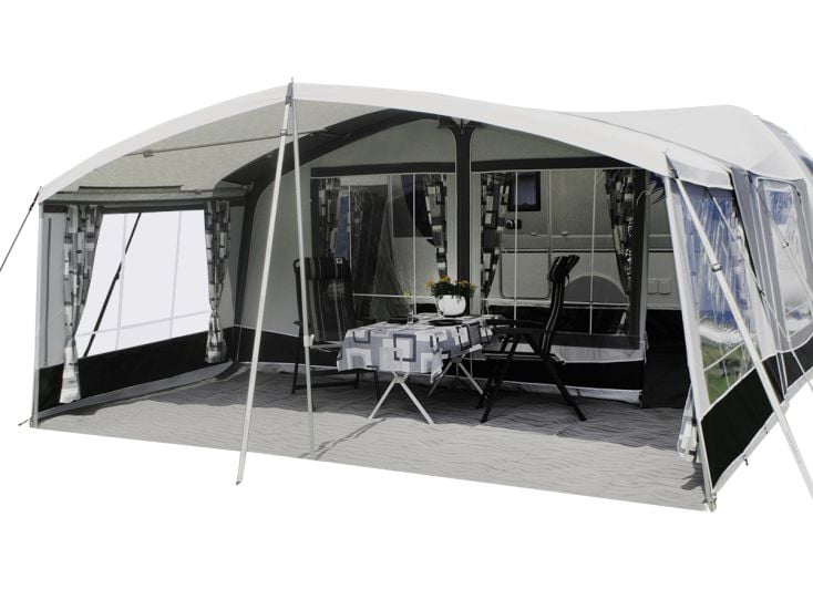 Walker Ellips 280 taille 960 solette d'auvent