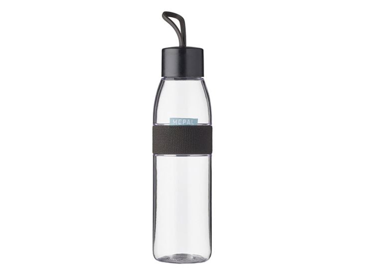 Mepal Ellipse 500 ml Nordic Black bouteille d'eau